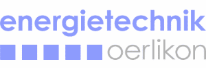 Logo Energietechnik Oerlikon