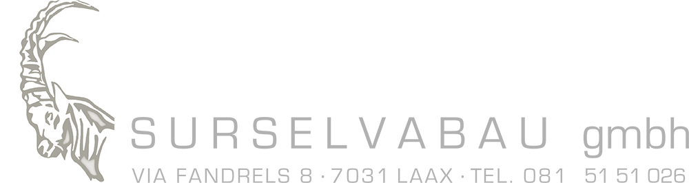 Logo Surselvabau